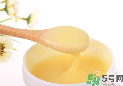 蜂王漿怎么保存？蜂王漿保存方法