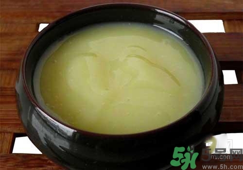蜂王漿怎么保存？蜂王漿保存方法