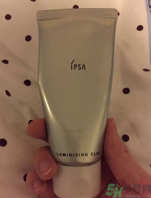 ipsa粘土面膜多少錢(qián)?ipsa粘土面膜價(jià)格