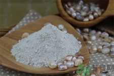 珍珠粉怎么樣祛斑？珍珠粉可以祛痘嗎？