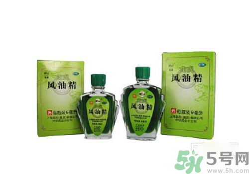 寶寶可以用風油精嗎？寶寶用風油精好嗎？