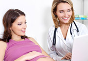 孕婦肝功能異常會影響胎兒嗎？孕晚期肝功能異常要注意什么？