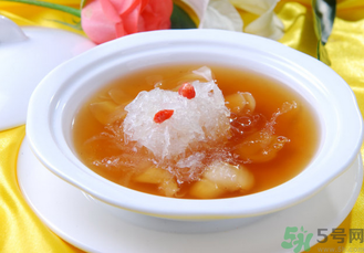 孕婦吃燕窩對胎兒有什么好處？燕窩的功效與作用