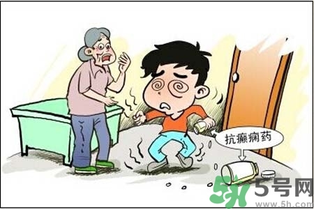 癲癇的高發(fā)人群？如何預(yù)防癲癇??？