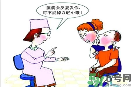 癲癇的高發(fā)人群？如何預(yù)防癲癇病？