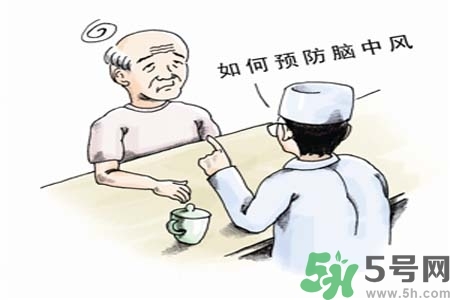 腦中風(fēng)是什么？腦中風(fēng)的癥狀？