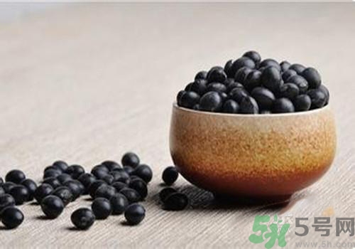 醋泡黑豆什么時候吃比較好？醋泡黑豆吃多久有效？