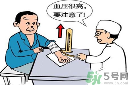 腦中風的護理措施？腦中風的飲食護理？