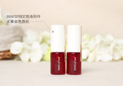 innisfree悅詩風(fēng)吟染唇液真假辨別圖對(duì)比