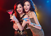 婦科炎癥能喝酒嗎？婦科炎癥能喝咖啡嗎？