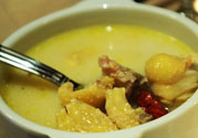 產(chǎn)后喝雞湯有什么好處？產(chǎn)后雞湯做法推薦