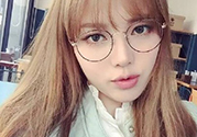 戴眼鏡怎么化妝？眼鏡妝怎么畫