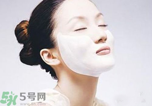 用牛奶做面膜好嗎？牛奶面膜多久做一次？