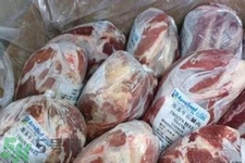 僵尸肉變身美味 僵尸肉是什么？