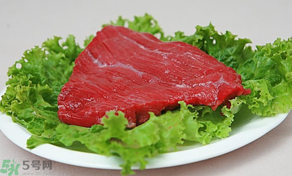 孕婦可以吃牛肉嗎？牛肉的營(yíng)養(yǎng)價(jià)值及功效