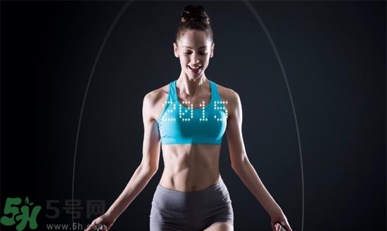 女生跳繩要注意什么？跳繩要注意什么？