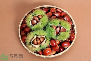 懷孕能吃板栗嗎？懷孕能吃生板栗嗎？