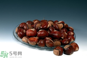 懷孕能吃板栗嗎？懷孕能吃生板栗嗎？