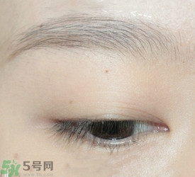 戴眼鏡怎么化妝？眼鏡妝怎么畫