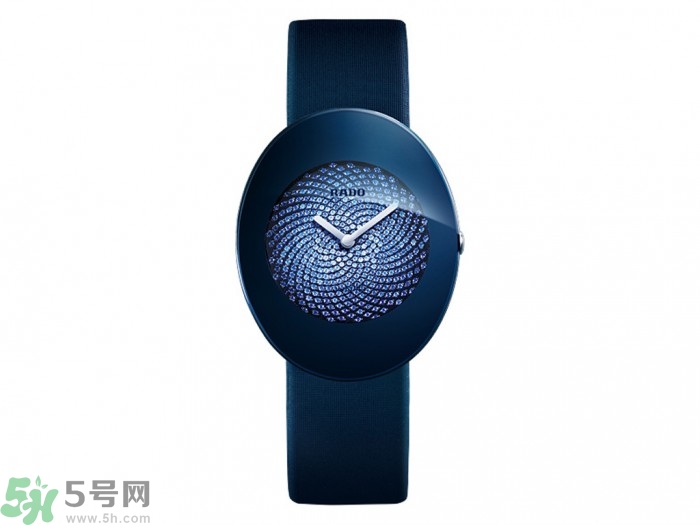 七夕送女朋友什么手表？七夕女士手表推薦