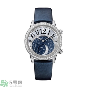 七夕送女朋友什么手表？七夕女士手表推薦