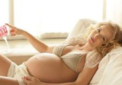 孕婦膽固醇高對胎兒有什么影響？孕婦膽固醇高有哪些危害？
