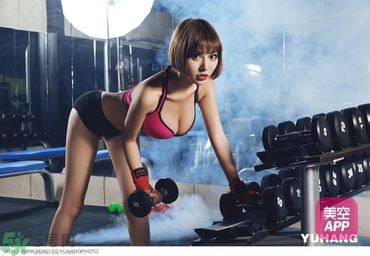 女生健身胸會變小嗎？女生健身會變壯嗎？