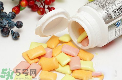 經(jīng)常嚼口香糖有什么壞處？經(jīng)常嚼口香糖的危害