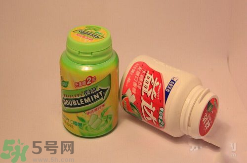 經(jīng)常嚼口香糖有什么壞處？經(jīng)常嚼口香糖的危害