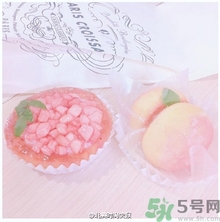 蜜桃面包好吃嗎？蜜桃面包怎么做？
