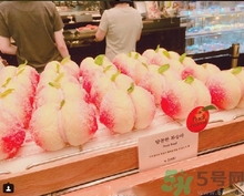 蜜桃面包好吃嗎？蜜桃面包怎么做？