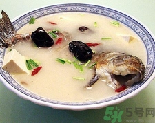 孕婦喝鯽魚湯有什么好處？孕婦喝鯽魚湯的功效與作用