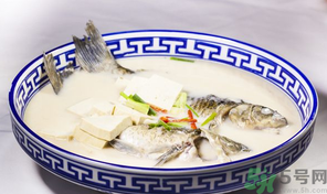 孕婦喝鯽魚湯有什么好處？孕婦喝鯽魚湯的功效與作用