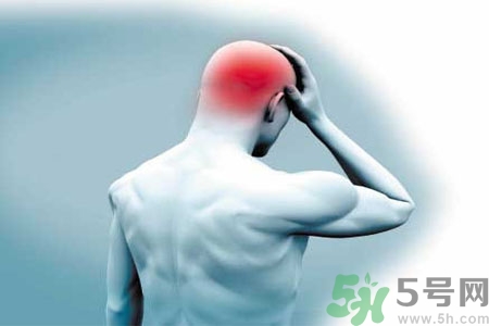 腦出血是什么？腦出血的癥狀有哪些？