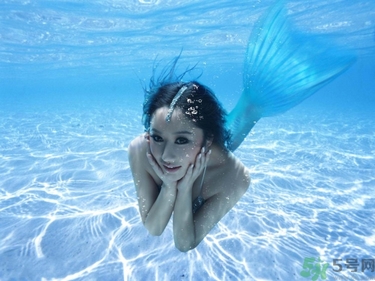 媽媽懷上人魚寶寶 什么是美人魚綜合癥？