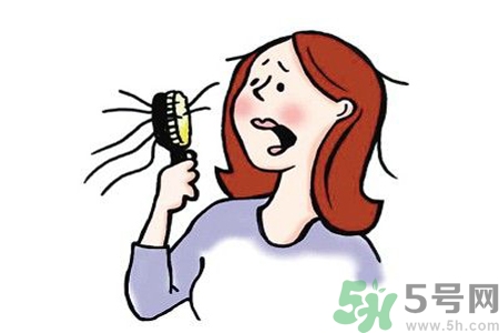 脫發(fā)是什么？脫發(fā)的癥狀有哪些？
