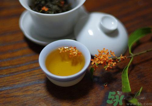 花茶怎么保存？花茶的保質(zhì)期多久
