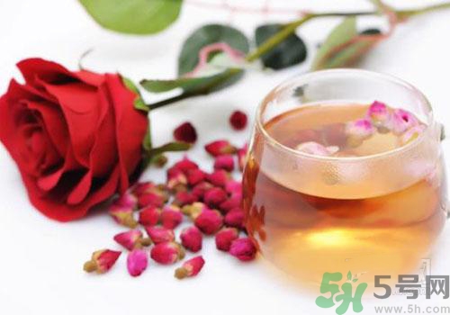 玫瑰花茶的保質期是多久？玫瑰花茶怎么保存？