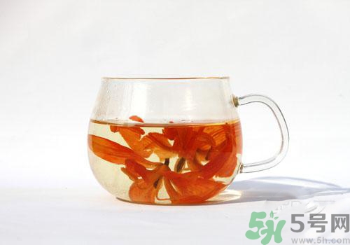 玫瑰花茶的保質期是多久？玫瑰花茶怎么保存？