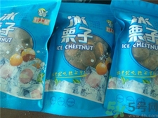 粒上皇冰板栗多少錢(qián)?粒上皇冰板栗價(jià)格