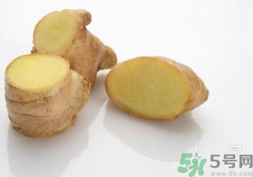 秋天可以吃姜嗎？秋季吃姜好不好？