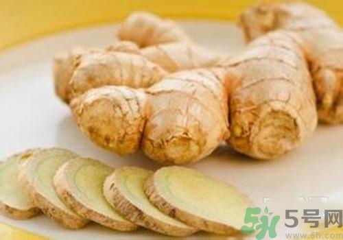秋天可以吃姜嗎？秋季吃姜好不好？