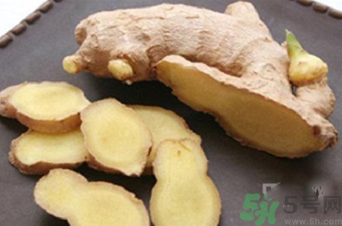 秋天可以吃姜嗎？秋季吃姜好不好？