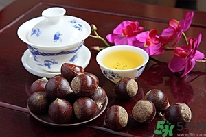 新鮮板栗什么時候成熟？新鮮板栗怎么保存？