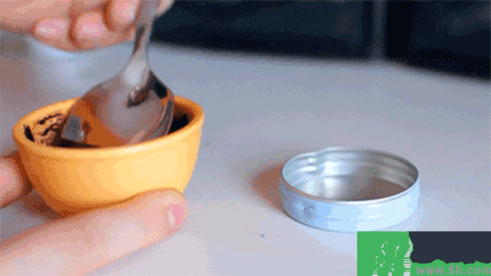 奧利奧睫毛膏怎么做？奧利奧睫毛膏做法視頻