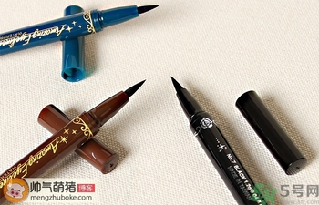 VIC魅惑眼線(xiàn)液筆真假怎么辨別?VIC眼線(xiàn)液筆真假辨別圖