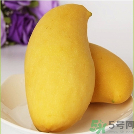 青芒和黃色芒果哪個(gè)好？青芒和黃色芒果的區(qū)別