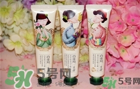 百雀羚三生花系列怎么樣？百雀羚三生花系列好用嗎？