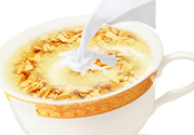 早餐吃燕麥片能減肥嗎？早餐燕麥片的吃法以及搭配