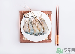 蝦的熱量高嗎？一個蝦的熱量是多少